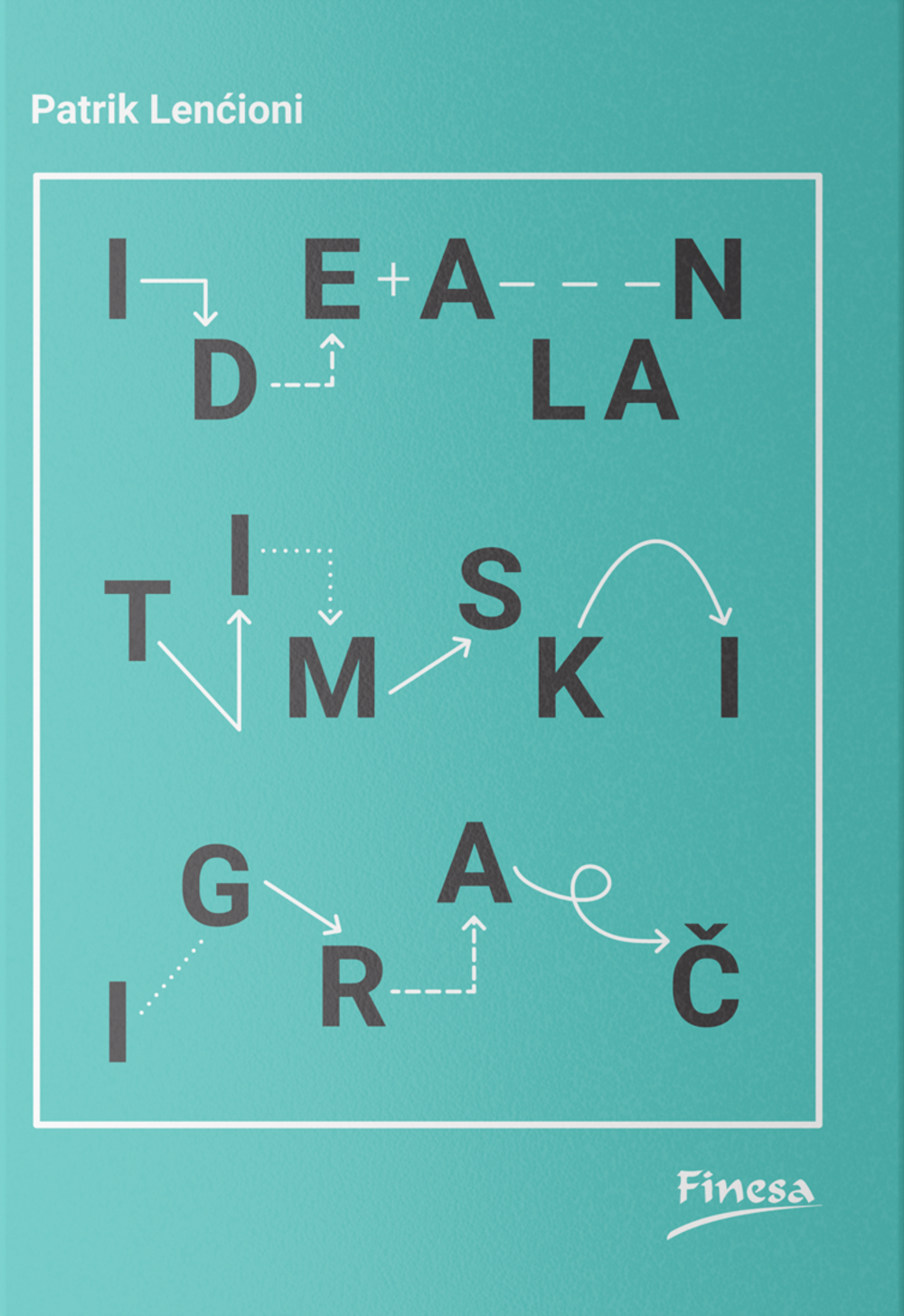 Idealan timski igrač