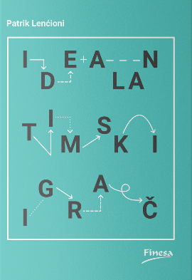 Idealan timski igrač