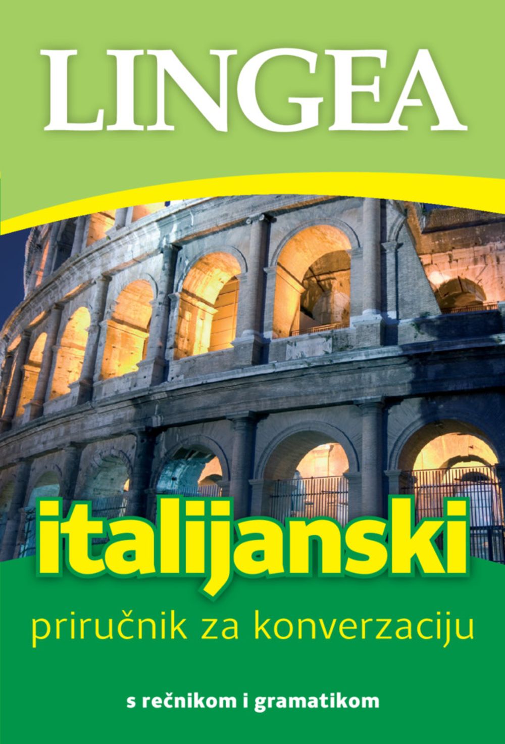 Italijanski - priručnik za konverzaciju