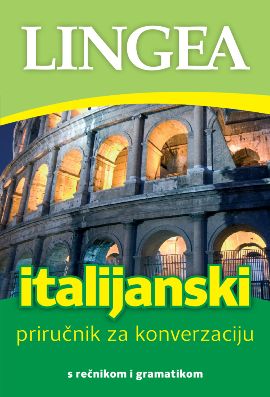 Italijanski - priručnik za konverzaciju