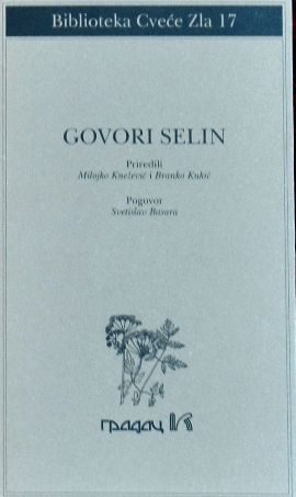 Govori Selin