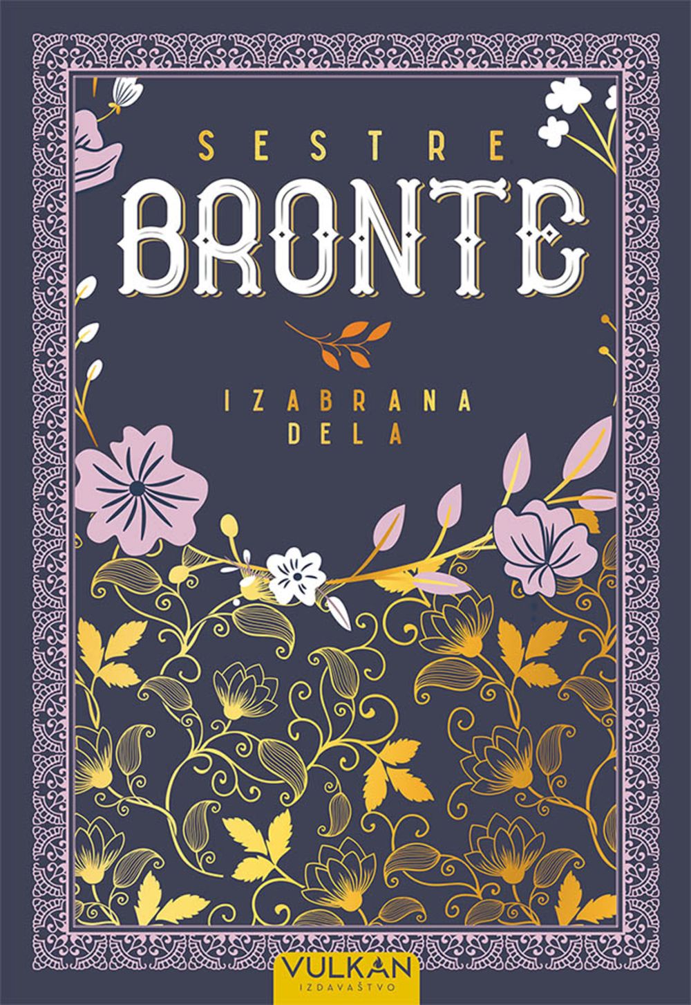 Sestre Bronte: Izabrana dela