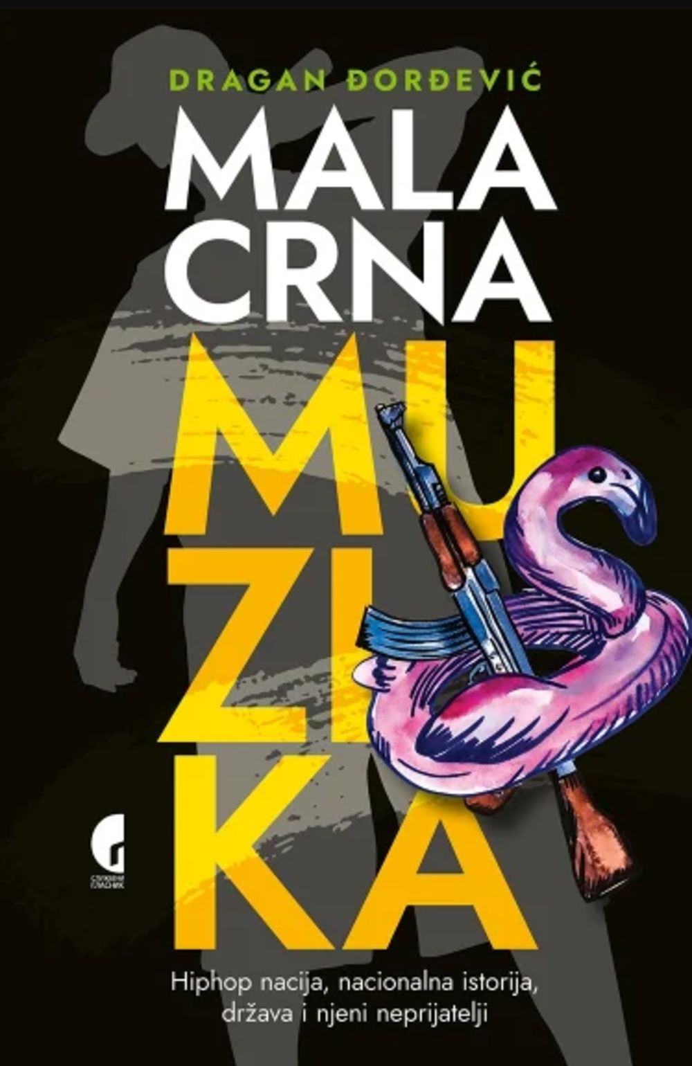 Mala crna muzika