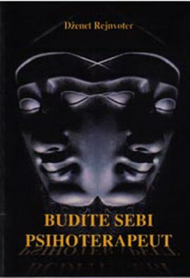 Budite sebi psihoterapeut
