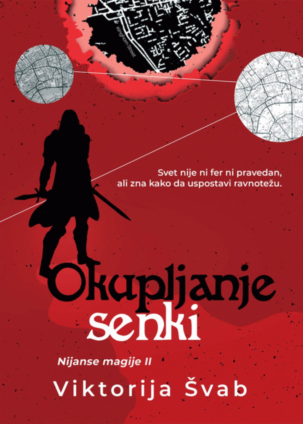 Okupljanje senki