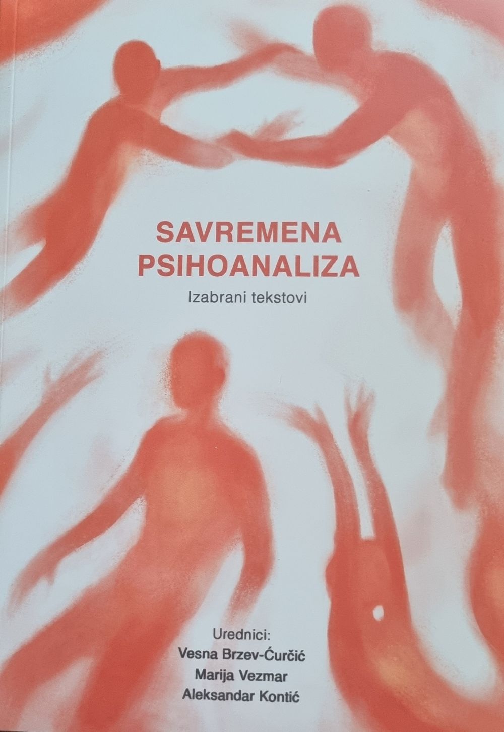 Savremena psihoanaliza