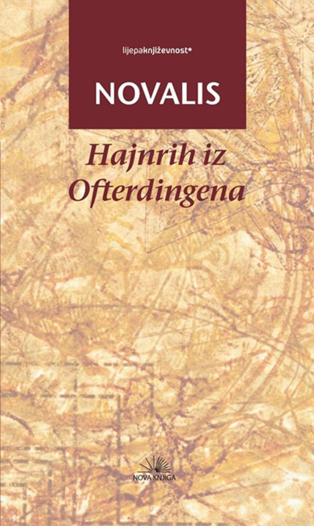 Hajnrih iz Ofterdingena