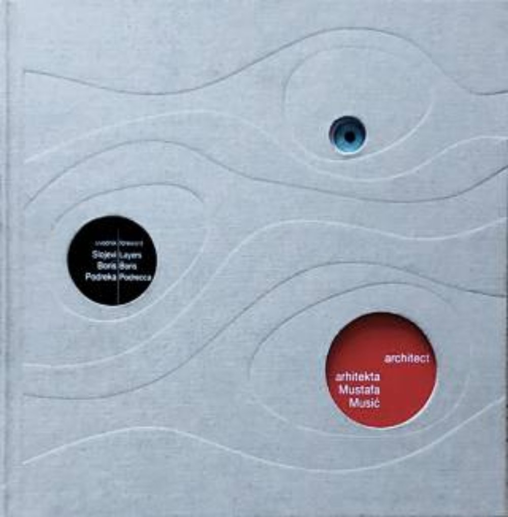 Arhitekta Mustafa Musić 