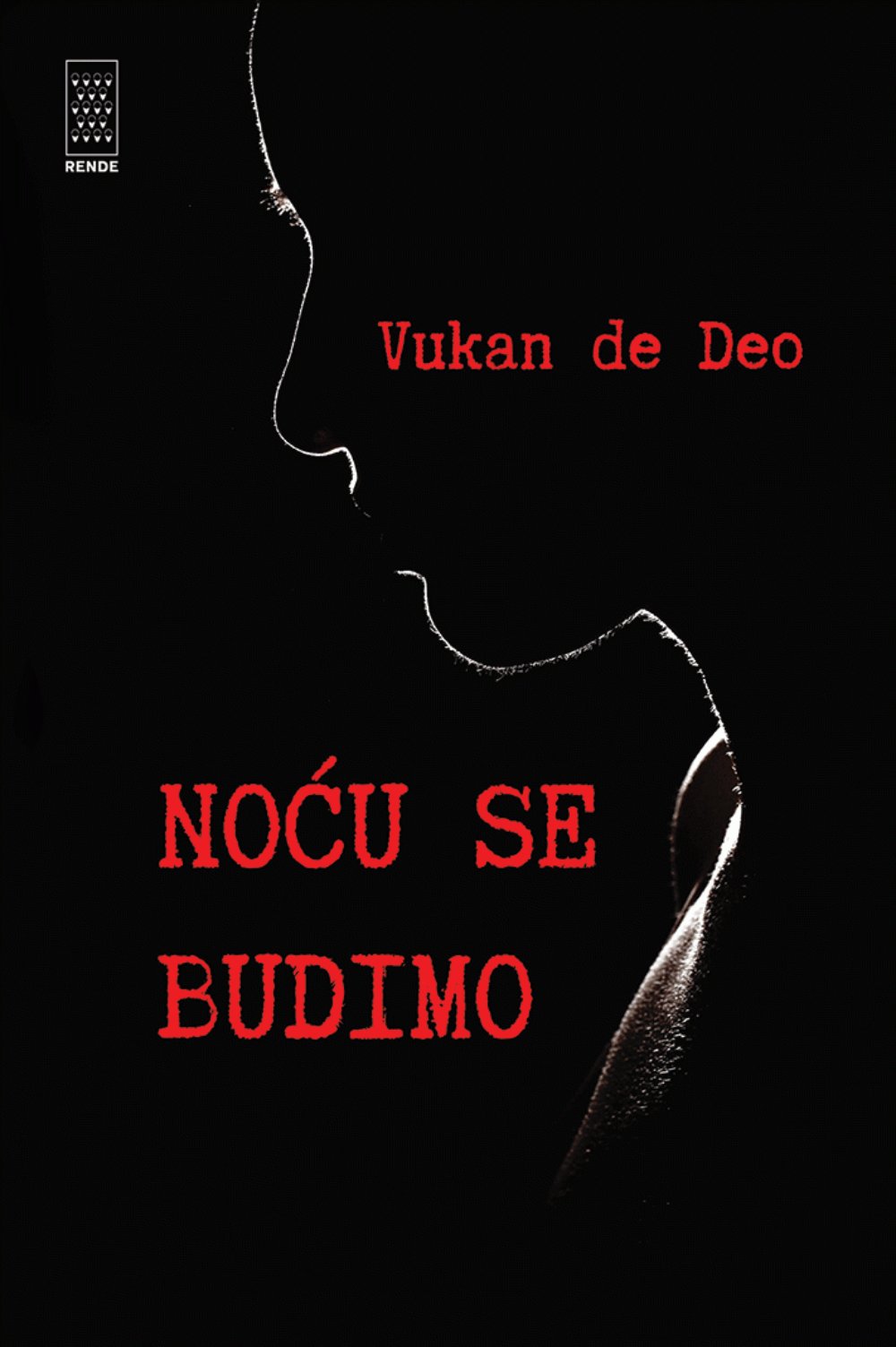 Noću se budimo
