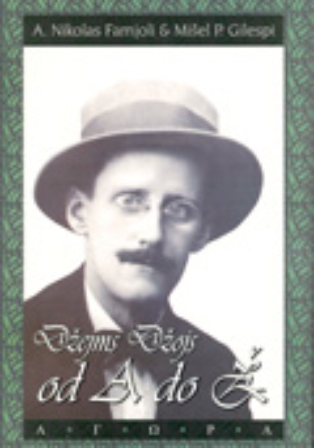 Džejms Džojs od A do Ž