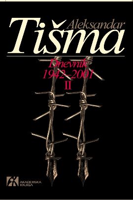 Dnevnik 1942-2001 II tom