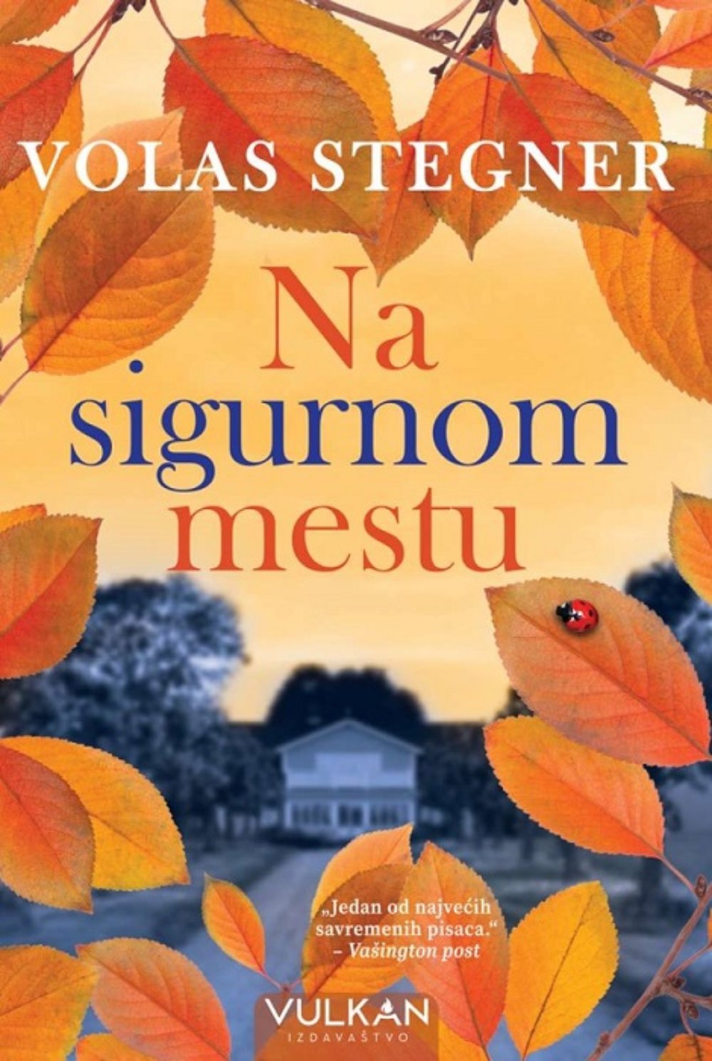 Na sigurnom mestu
