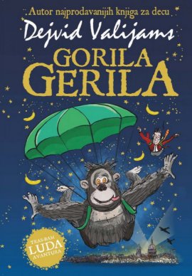 Gorila gerila