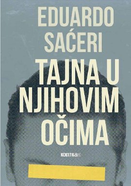 Tajna u njihovim očima