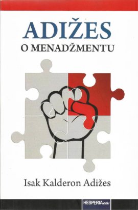 Adižes o menadžmentu