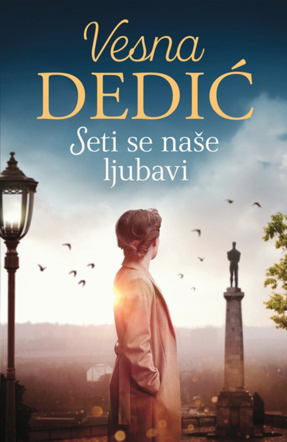 Seti se naše ljubavi 