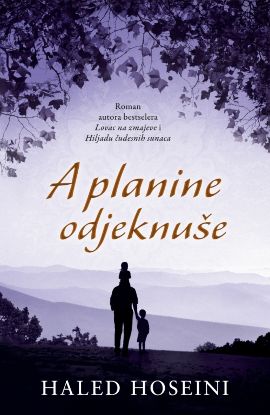 A planine odjeknuše