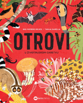 Otrovi u životinjskom carstvu