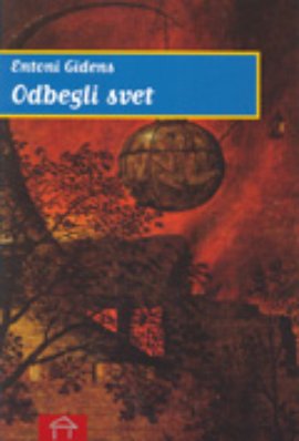 Odbegli svet