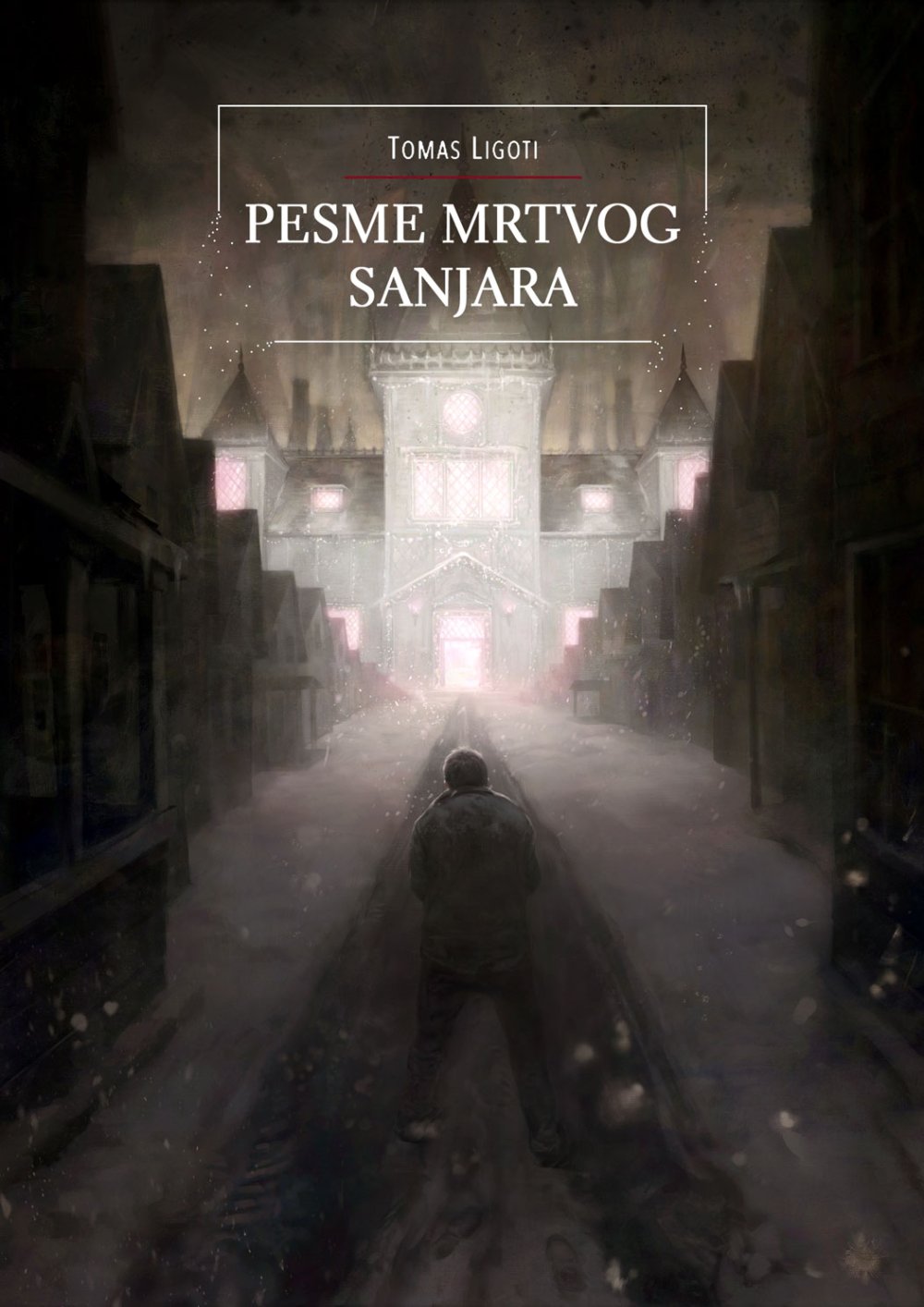 Pesme mrtvog sanjara