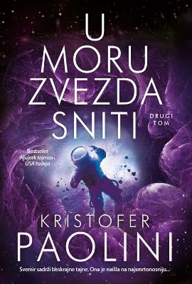 U moru zvezda sniti 2