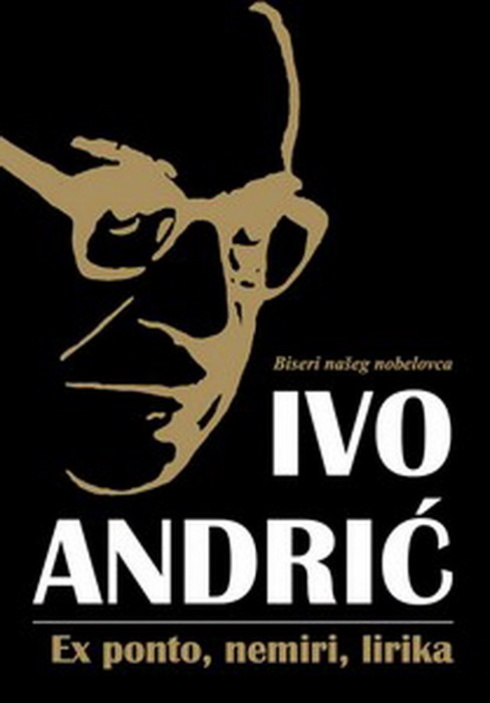 Ex ponto, nemiri , lirika