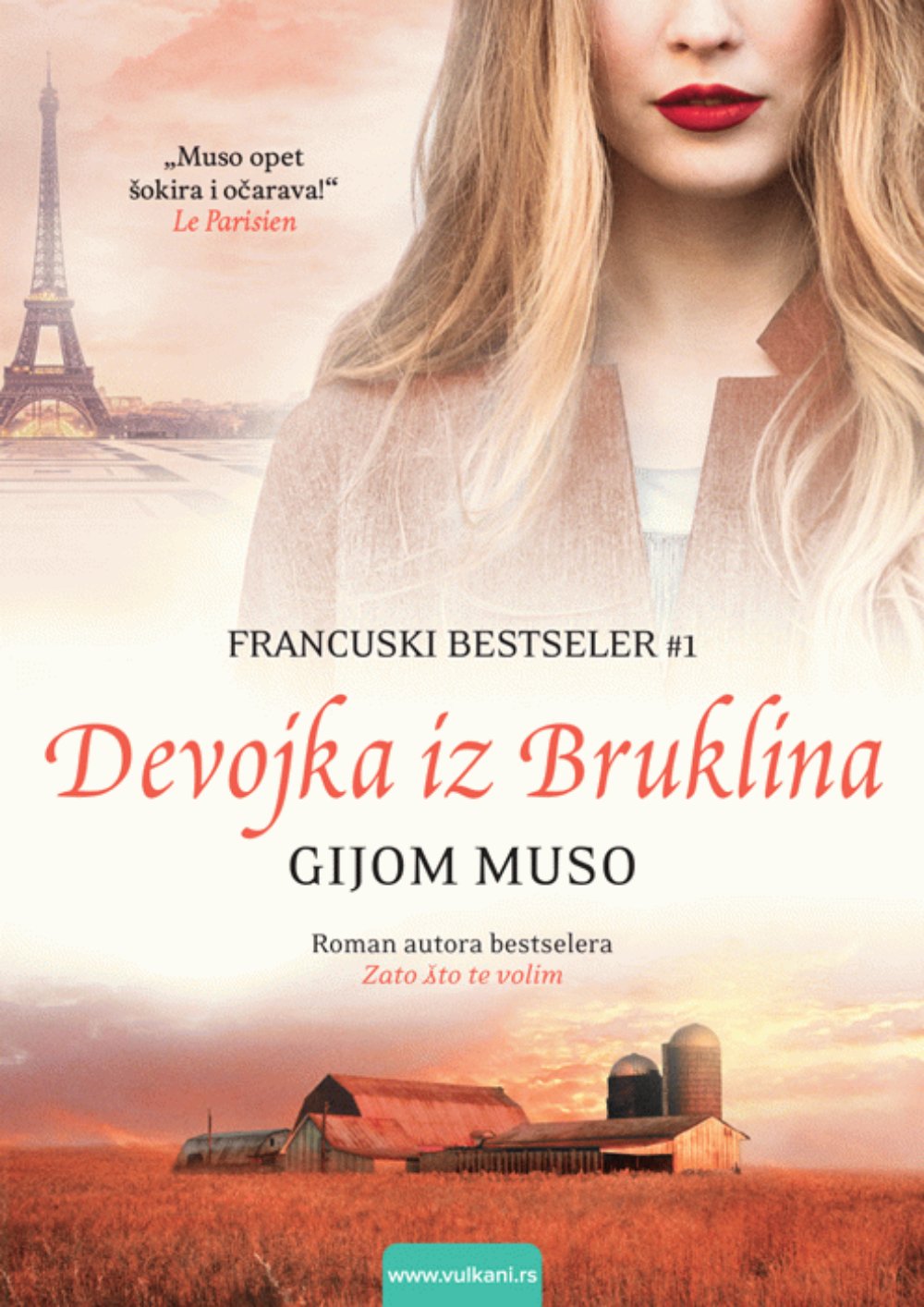 DEVOJKA IZ BRUKLINA