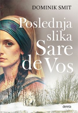 Poslednja slika Sare de Vos