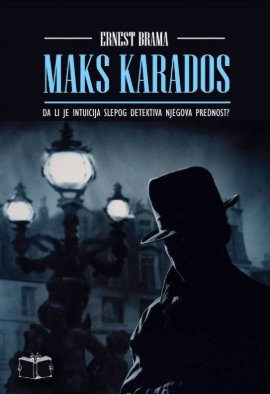 Maks Karados