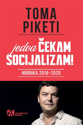 Jedva čekam socijalizam: Hronika 2016-2020