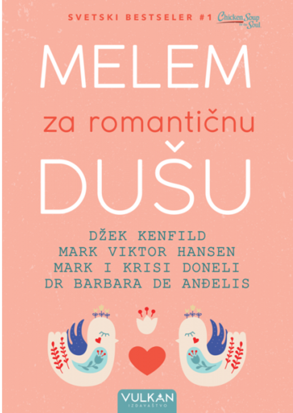 Melem za romantičnu dušu