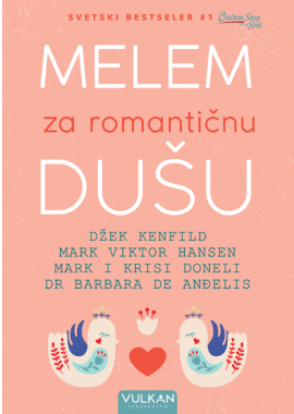 Melem za romantičnu dušu