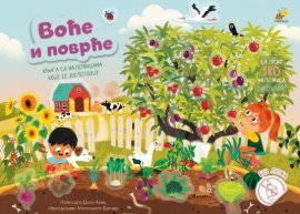 Odlepilice - Voće i povrće