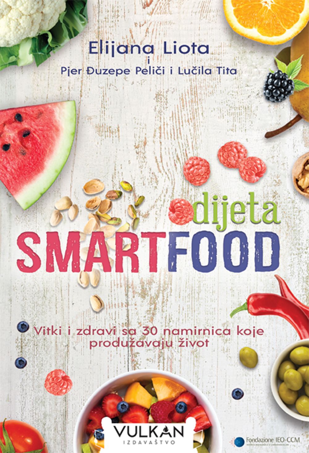Dijeta Smartfood