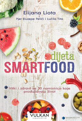 Dijeta Smartfood