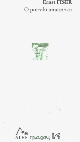 O potrebi umetnosti