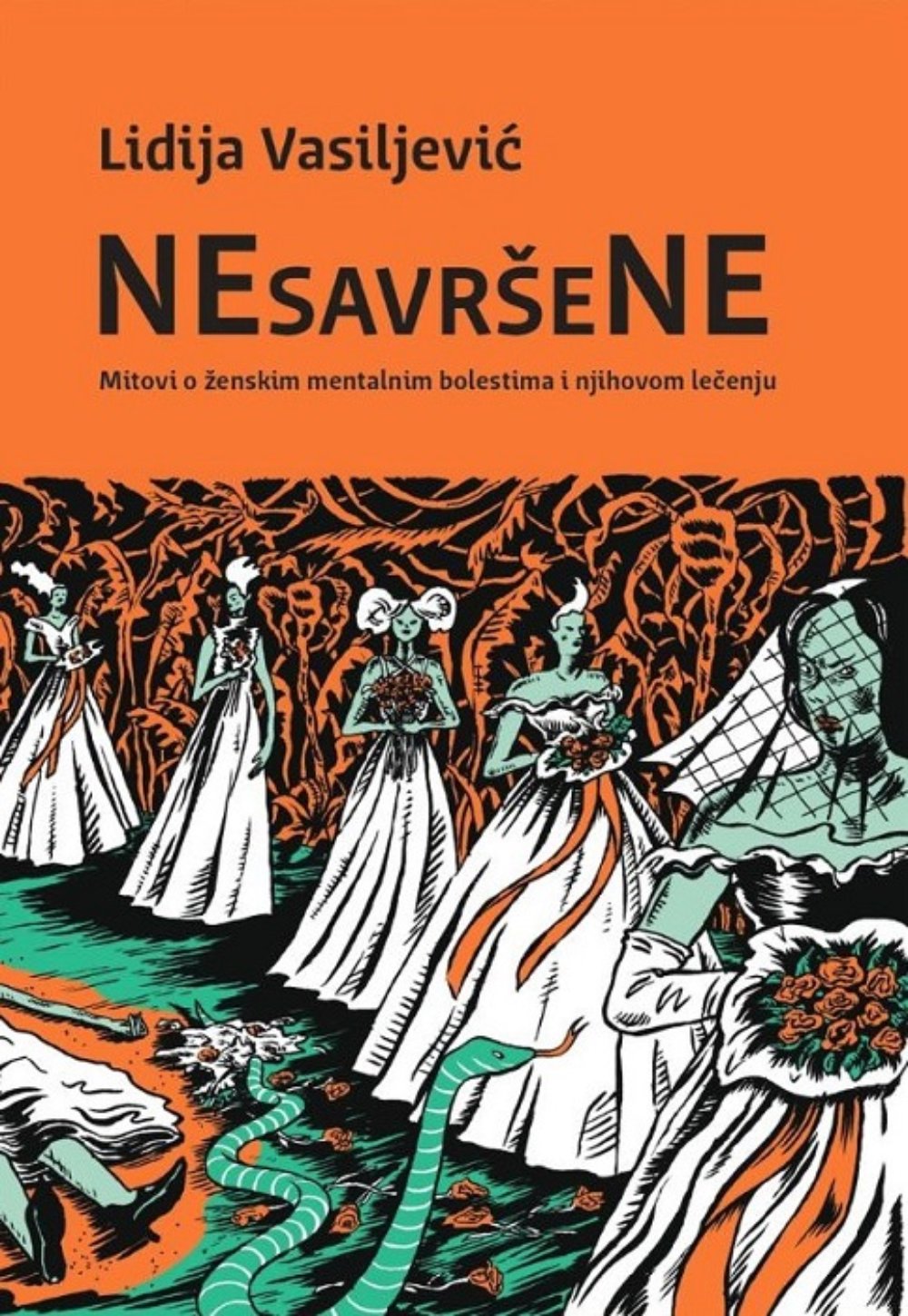 NEsavršeNE