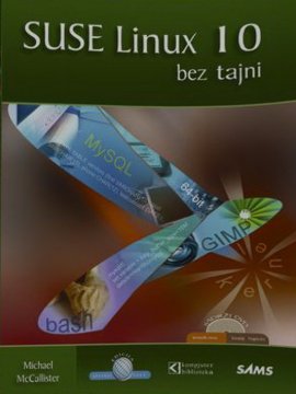 SUSE Linux 10 bez tajni
