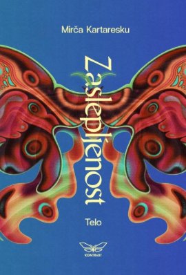 Zaslepljenost 2: Telo