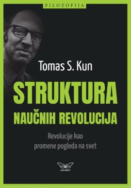 Struktura naučnih revolucija
