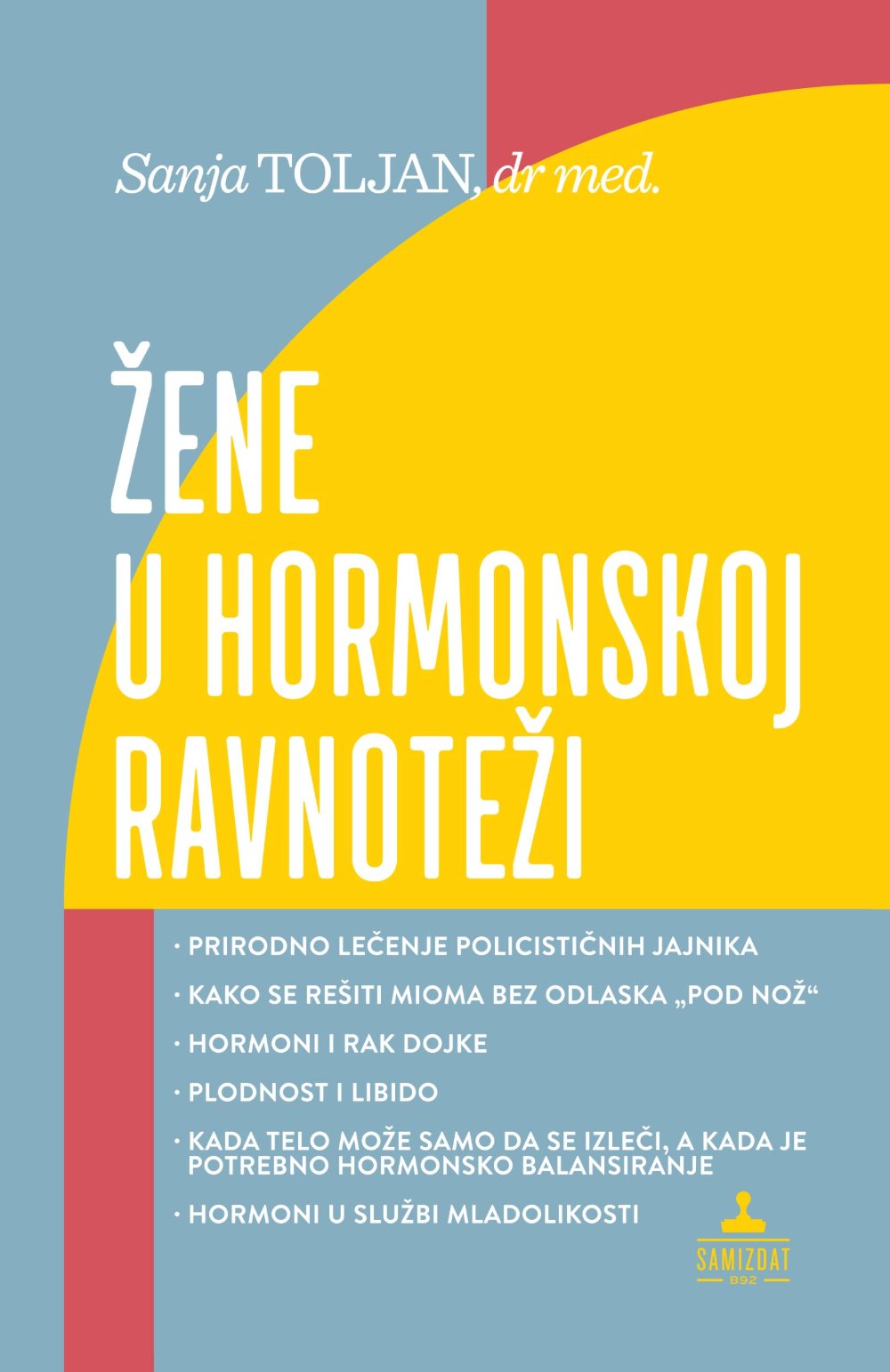 Žene u hormonskoj ravnoteži