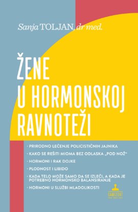 Žene u hormonskoj ravnoteži