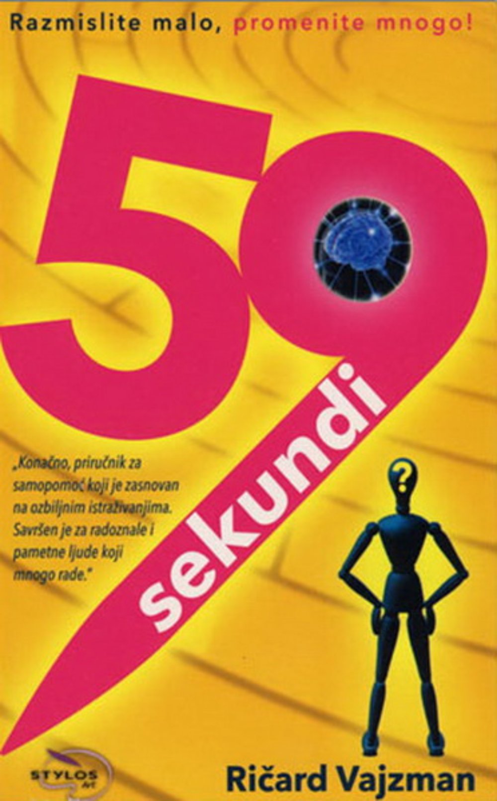 59 sekundi