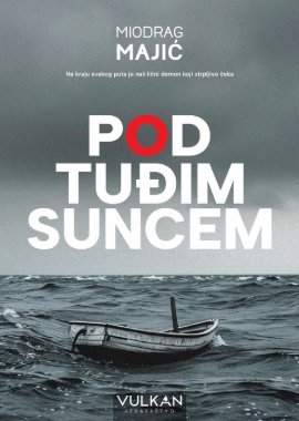Pod tuđim suncem