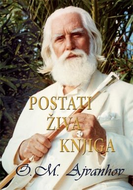 Postati živa knjiga elementi autobiografije