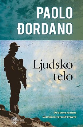 Ljudsko telo