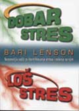 Dobar stres loš stres
