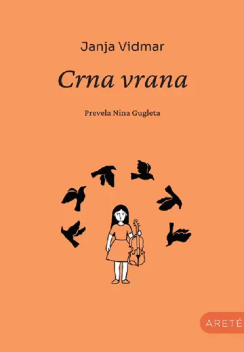 Crna vrana