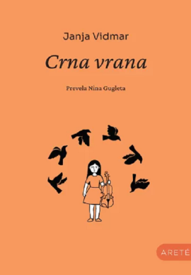 Crna vrana