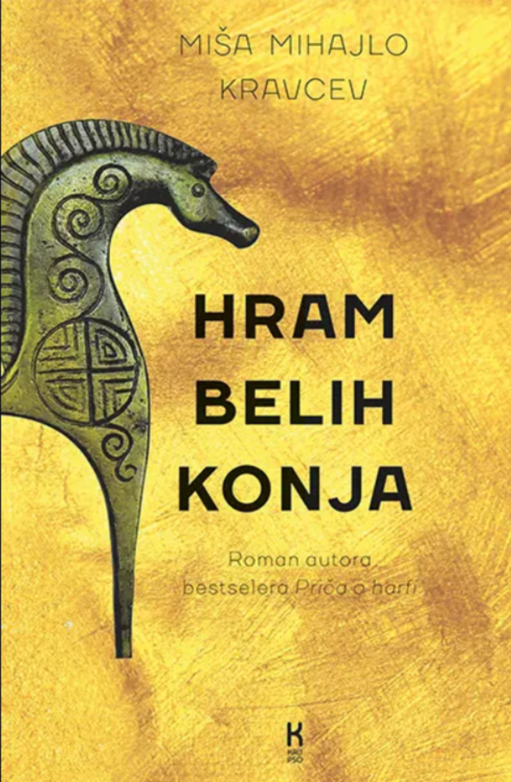 Hram belih konja